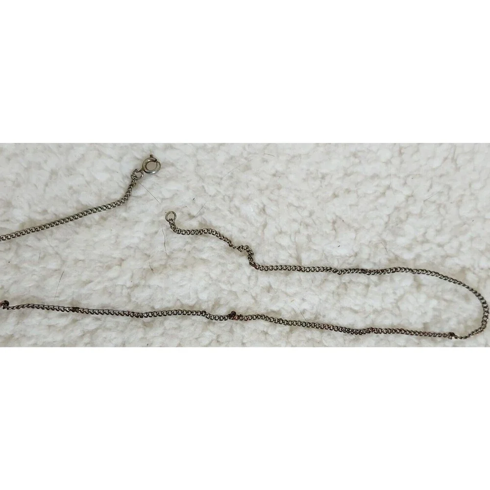 Unbranded vintage unsigned